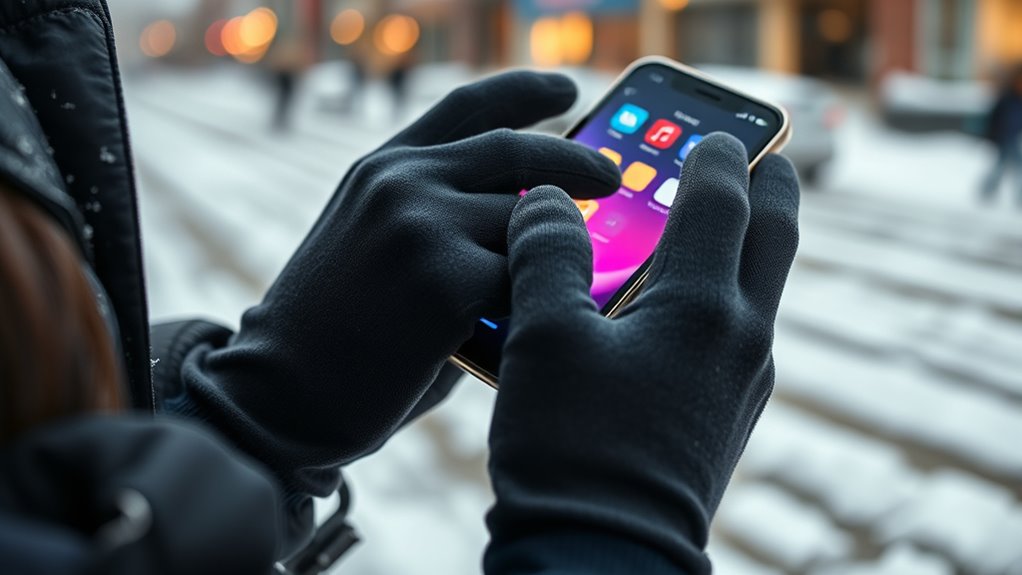 material comfort warmth protection