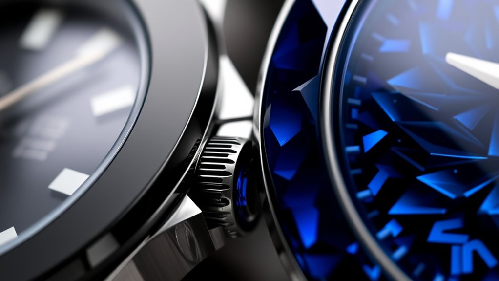 material costs and resale value