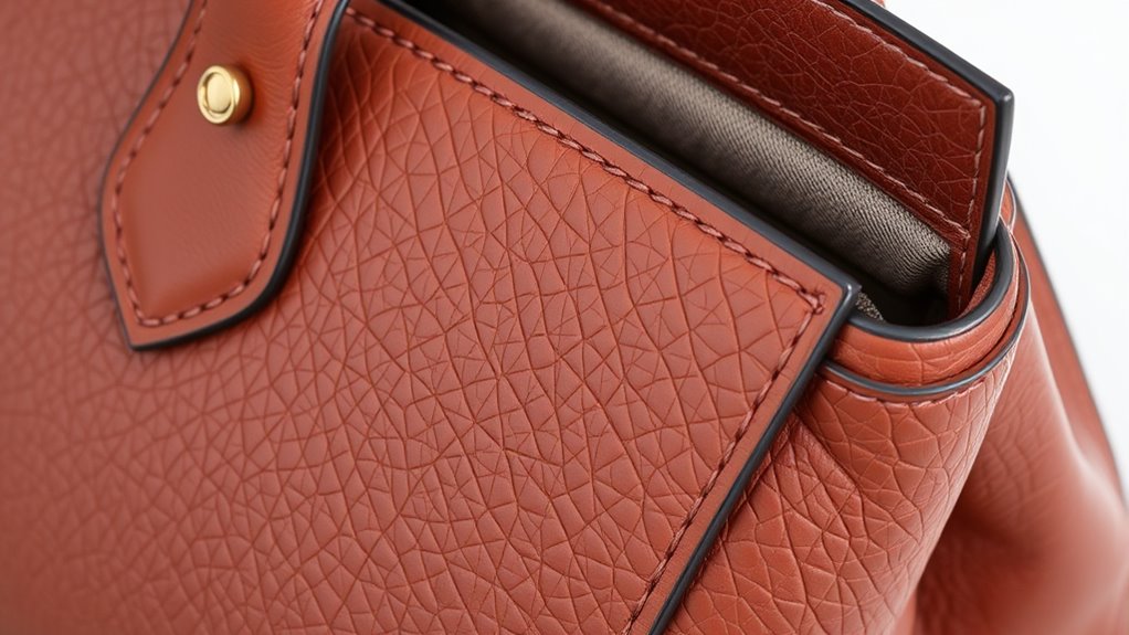 material quality and craftsmanship