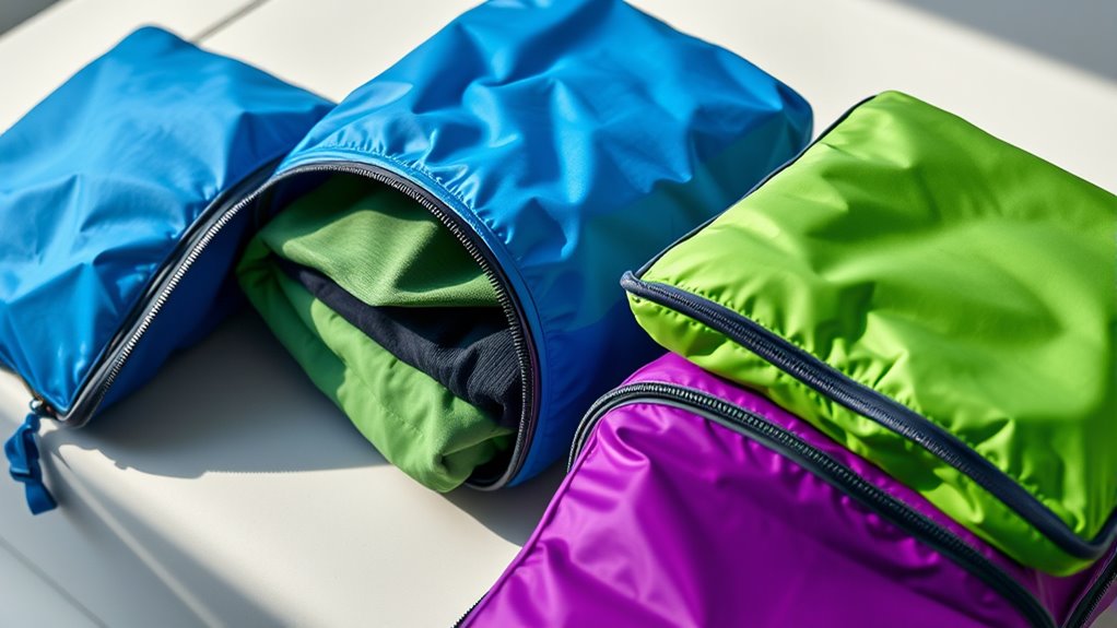 maximize packing efficiency space