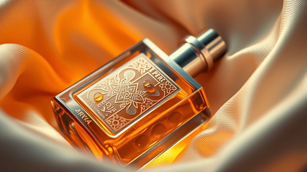 maximize perfume longevity effectively