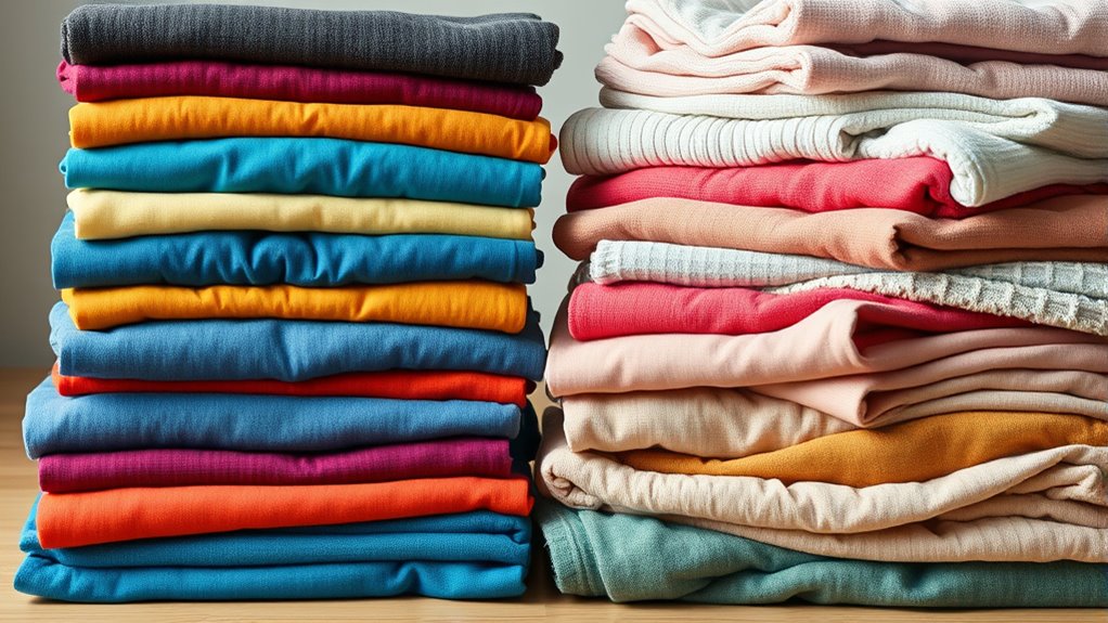 maximized space and organization