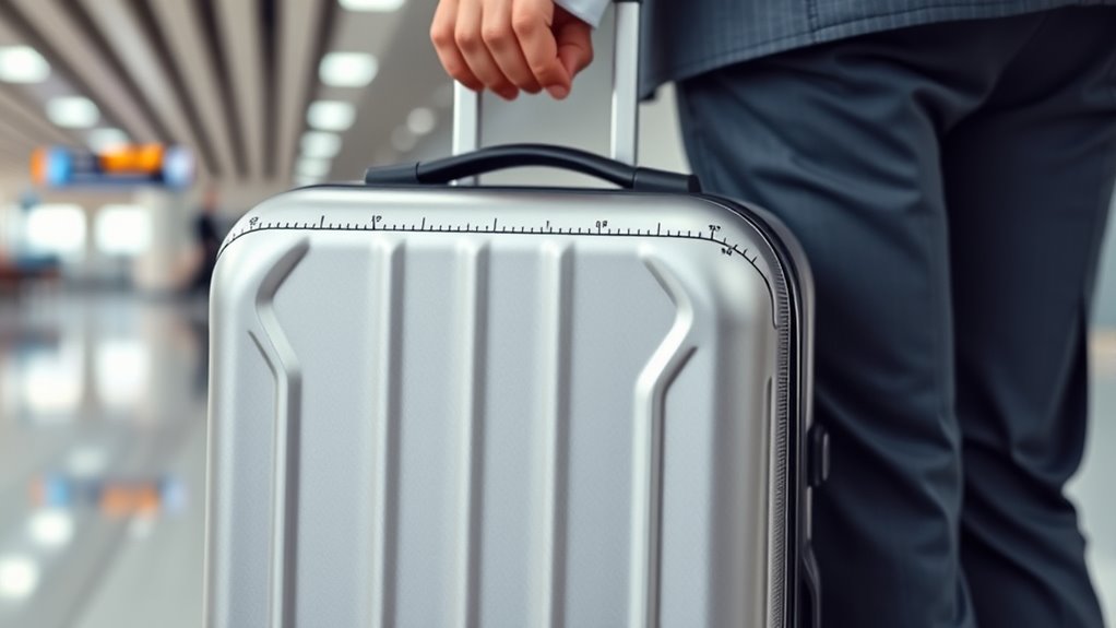 measure weigh verify restrictions