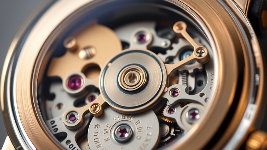 mechanical complexity and innovation