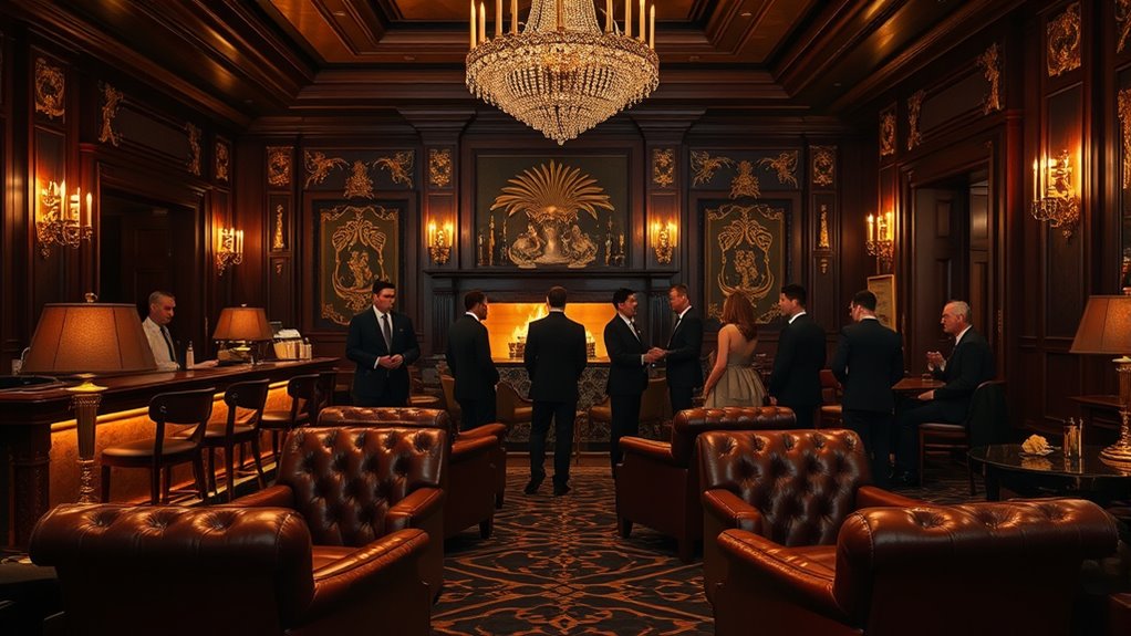 membership application and approval