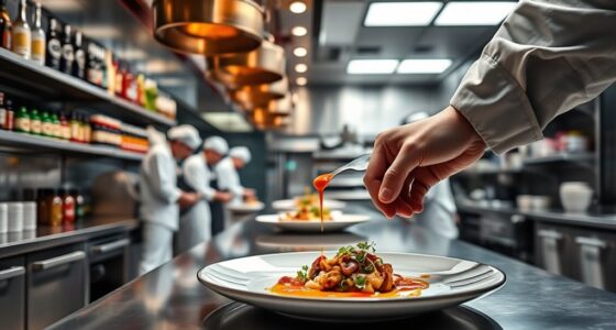 michelin secrets for home