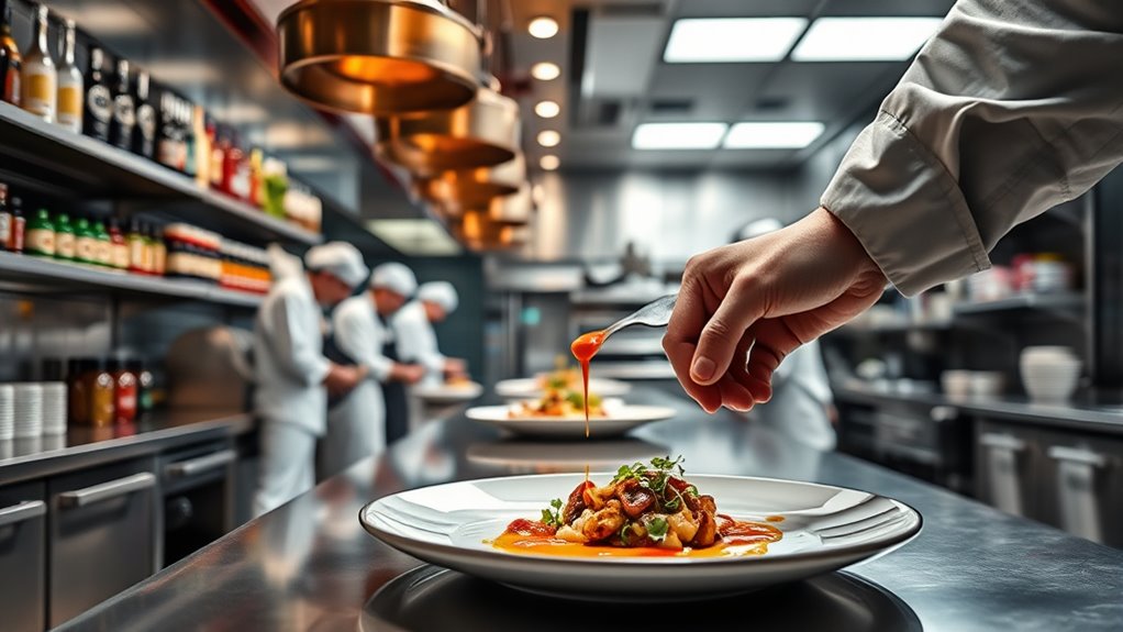 michelin secrets for home