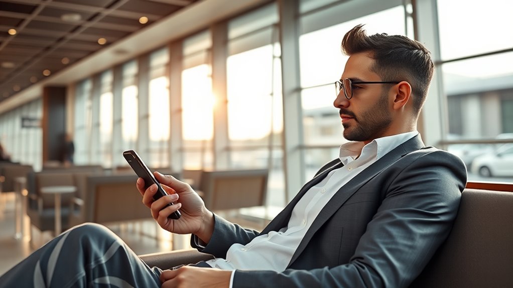 mobile connectivity options comparison