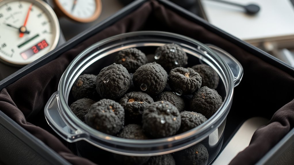 monitor store preserve freshness