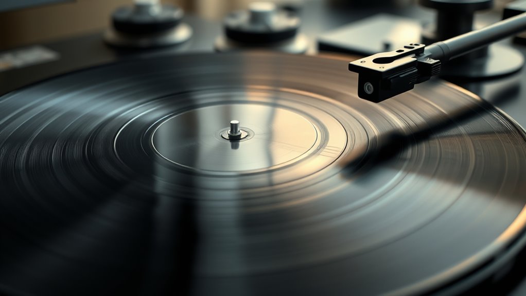 myth busting vinyl quality