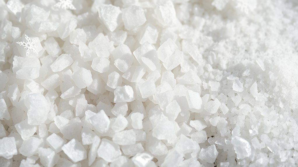 natural mineral rich sea salt