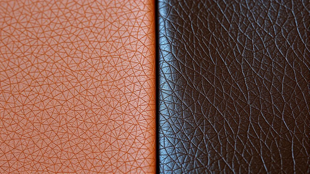 natural plant based leather tanning