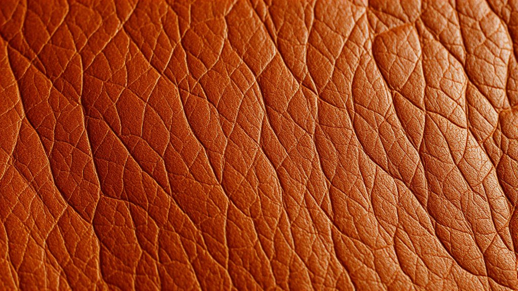 natural sustainable durable leather