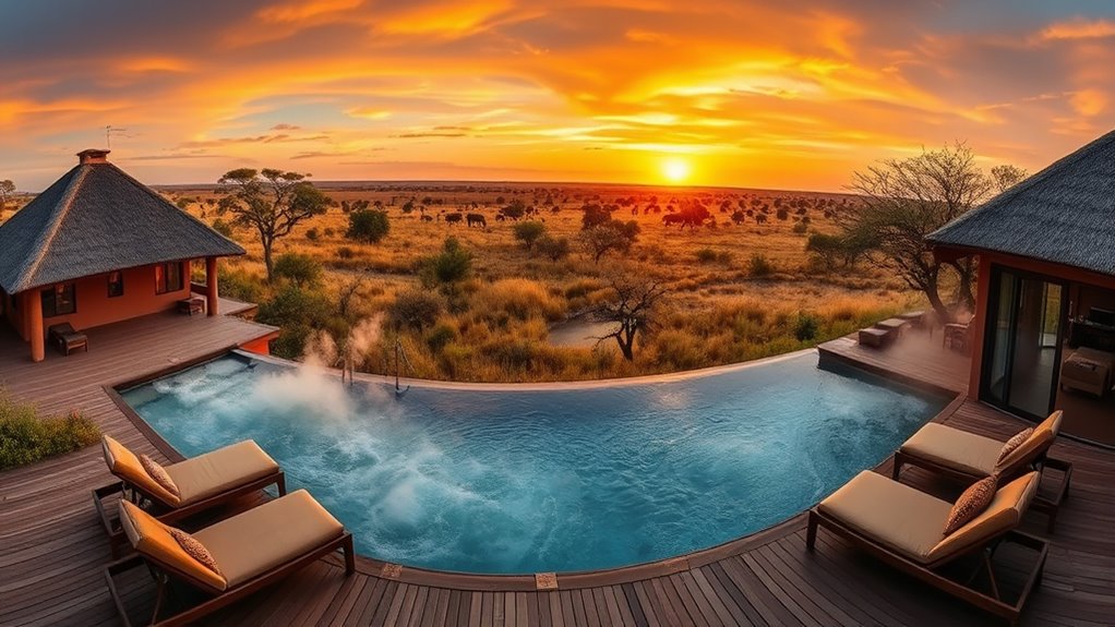 nature inspired wellness retreats