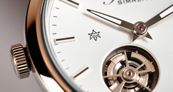 official chronometer certification standards