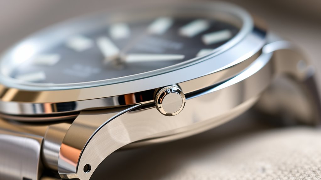 optimal watch fit considerations