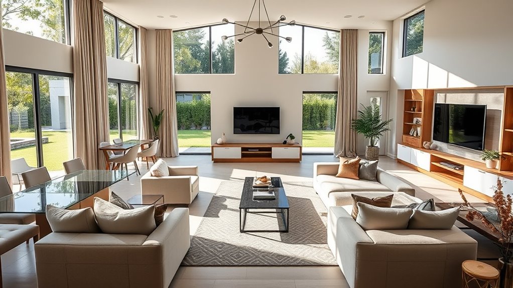 optimize family functional spaces