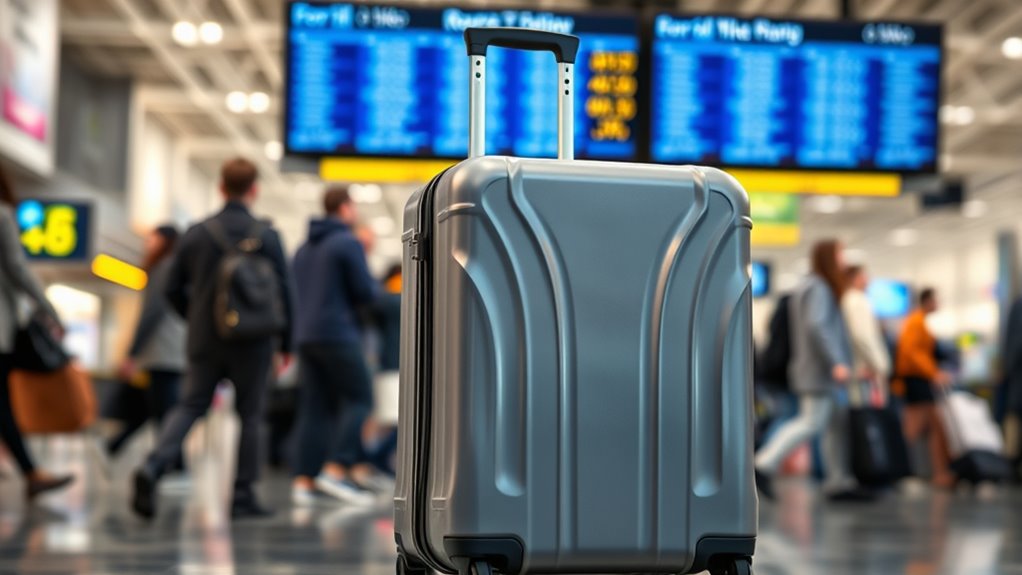 pack light organize efficiently