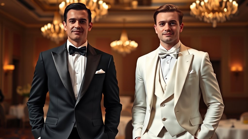 perfect fit and grooming