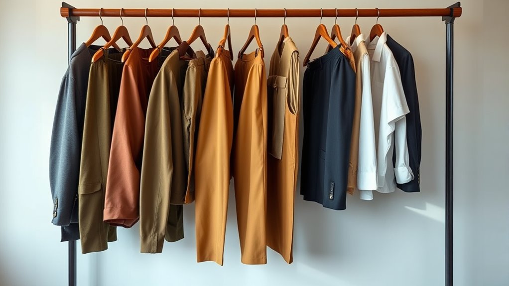 perfect fit quality fabric