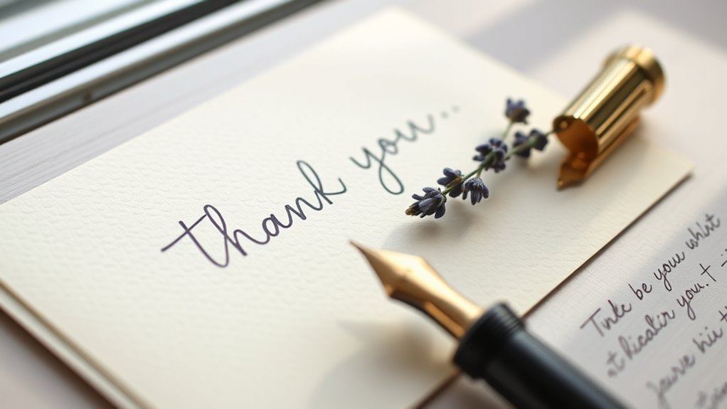 personal memory enhances gratitude