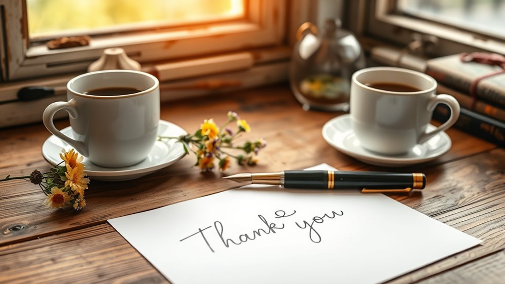 personalized appreciation and use