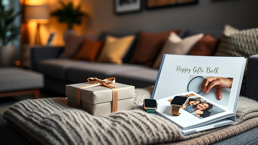 personalized meaningful durable gifts