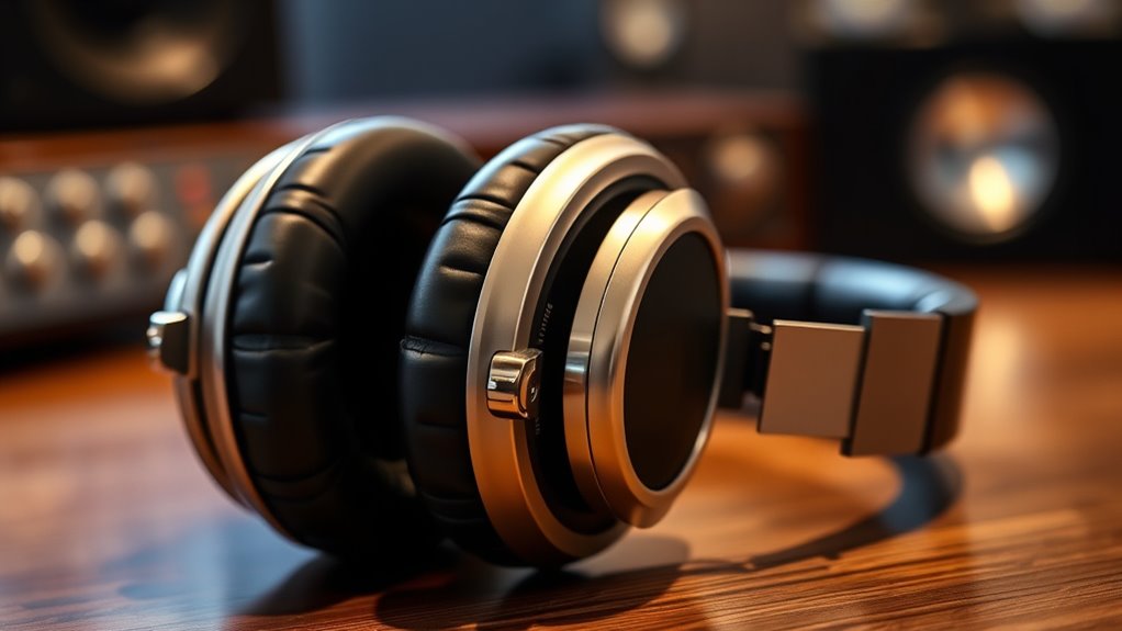 personalized sound environment preferences