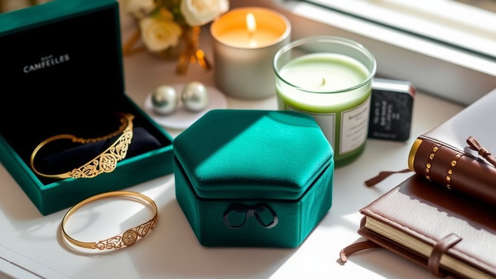 personalized stylish versatile gifts