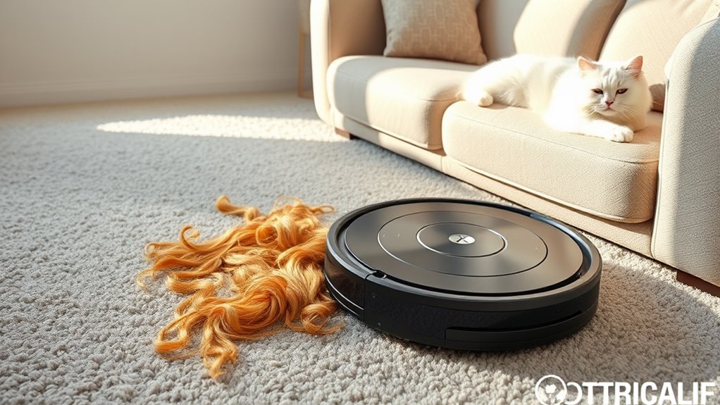 pet hair cleaning essentials