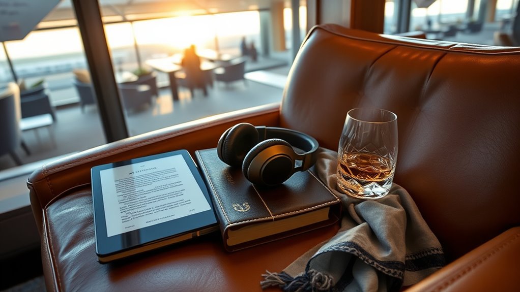 portable digital reading library