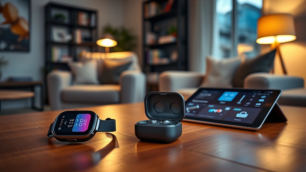 practical stylish durable tech