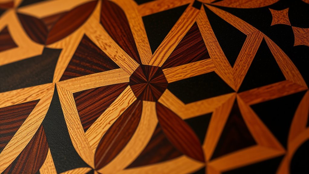 precise cutting and veneers