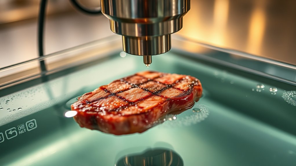 precision cooking for chefs