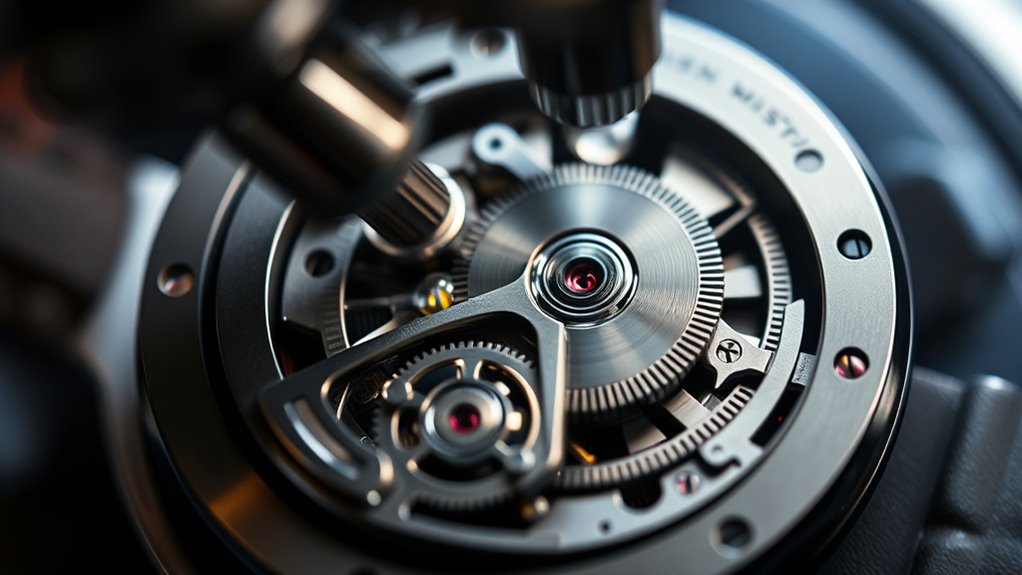 precision reliability standards testing