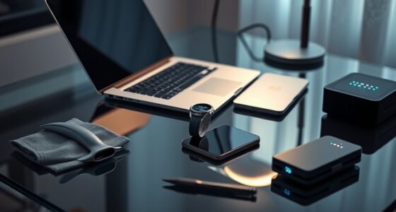 premium gadget care tips