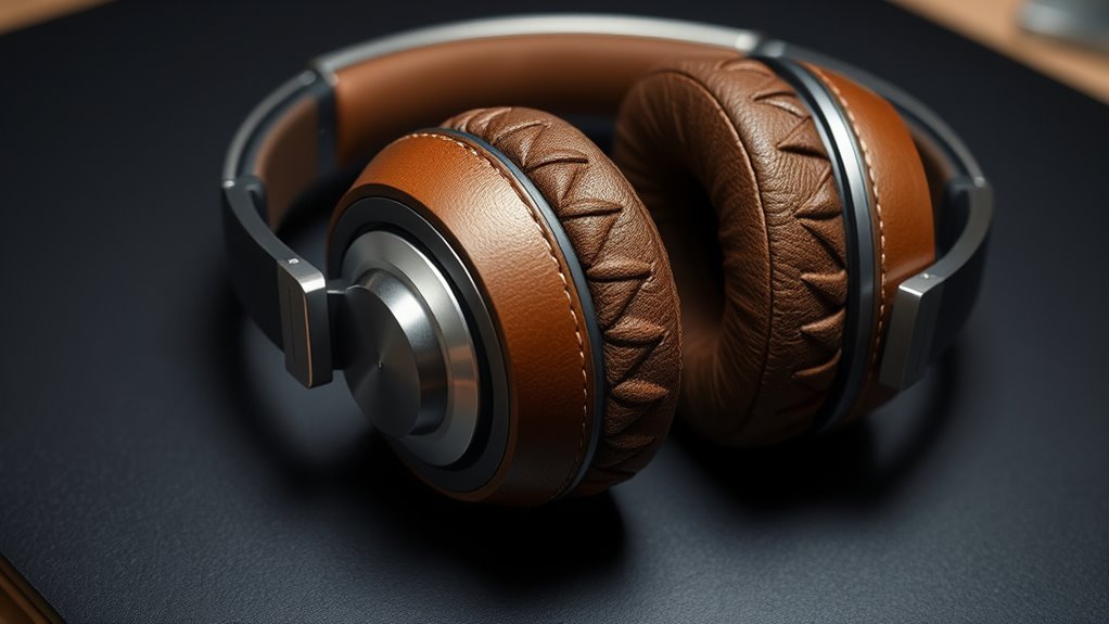 premium materials and craftsmanship