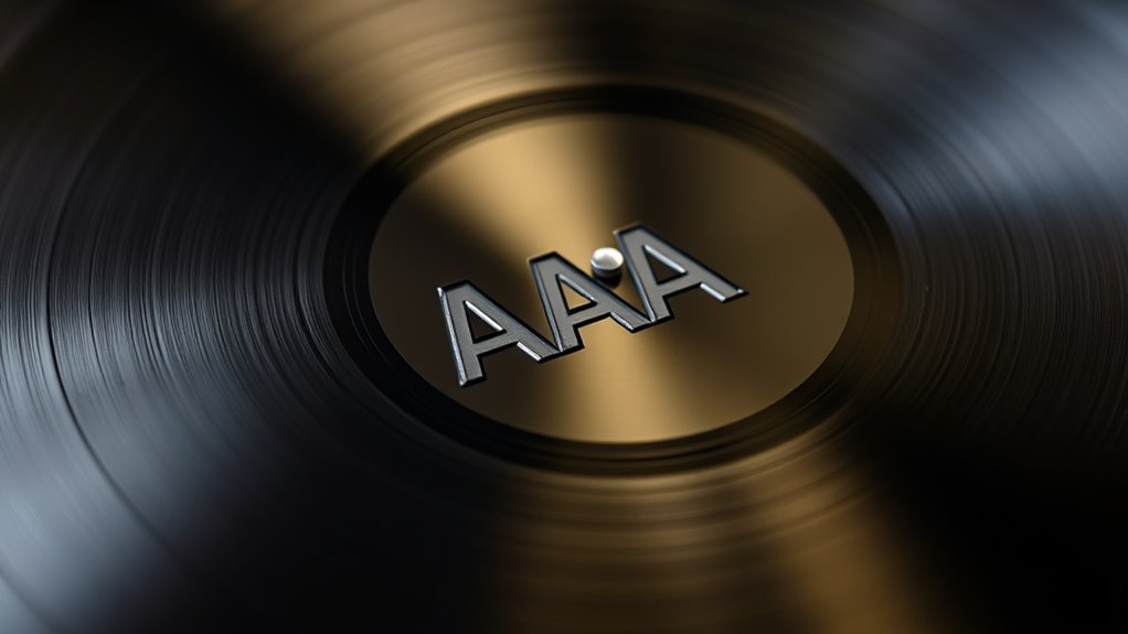 premium quality vinyl standards