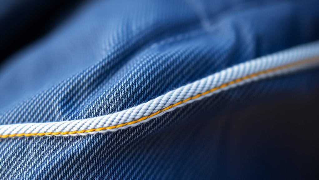 proper denim care tips