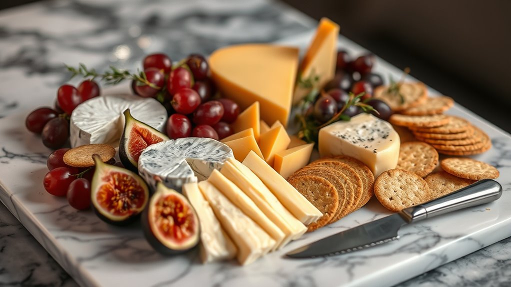 proper storage maintains freshness