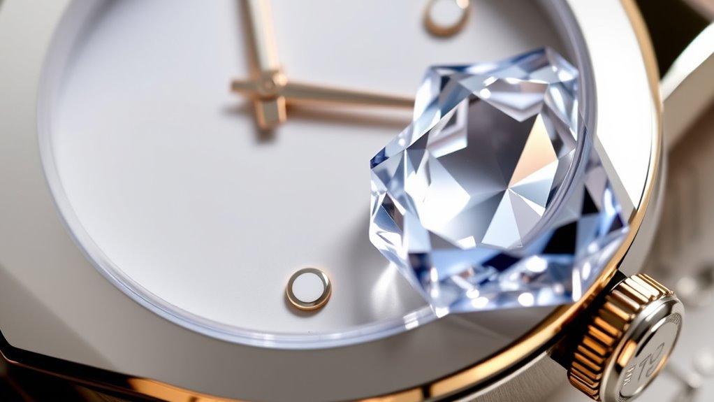 proper watch maintenance techniques