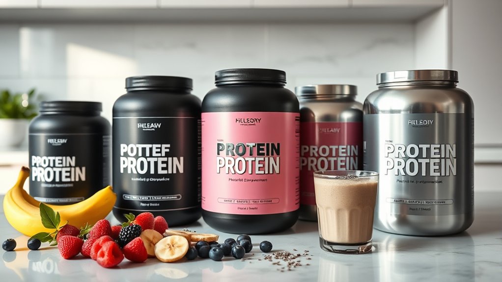 quality low sugar versatile