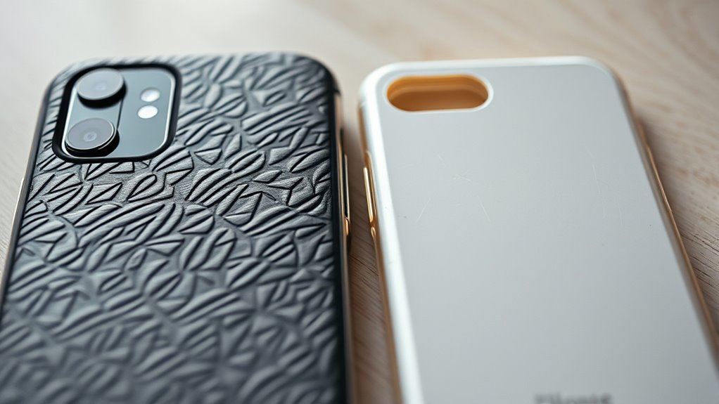 quality versus affordability comparison