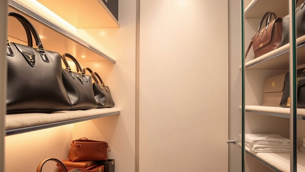 regular cleaning and inspection