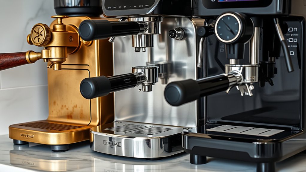 regular cleaning prolongs machine life