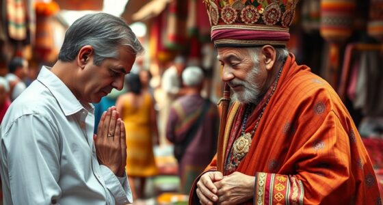 respect local cultural norms