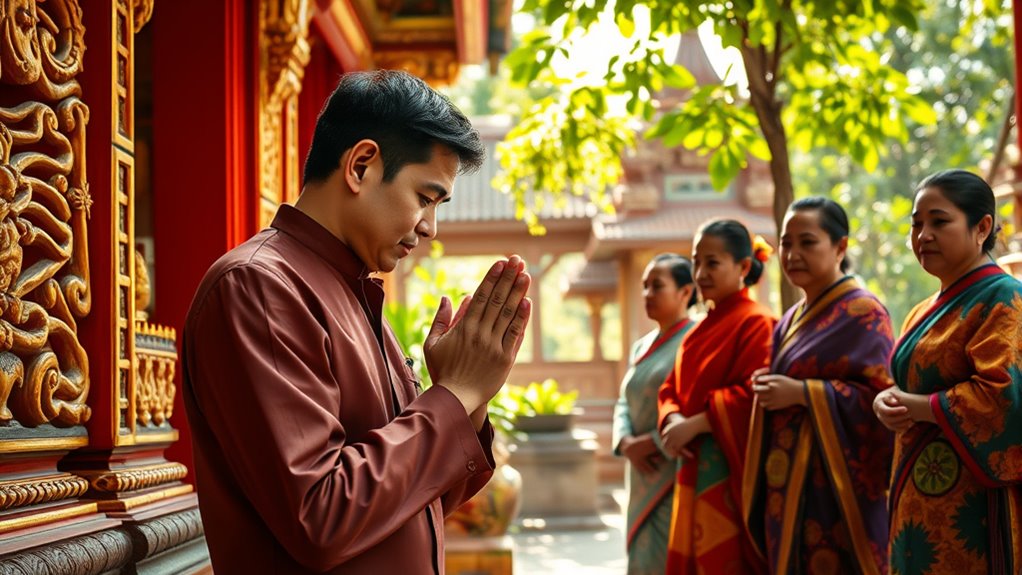 respectful cultural engagement practices