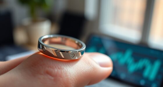 ring sensor data collection