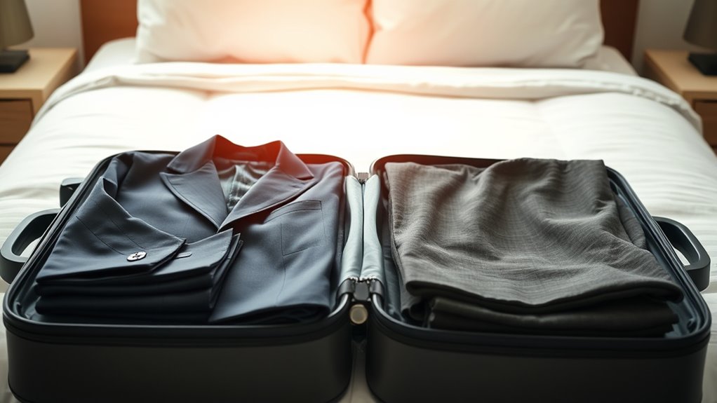 rolling minimizes wrinkles effectively