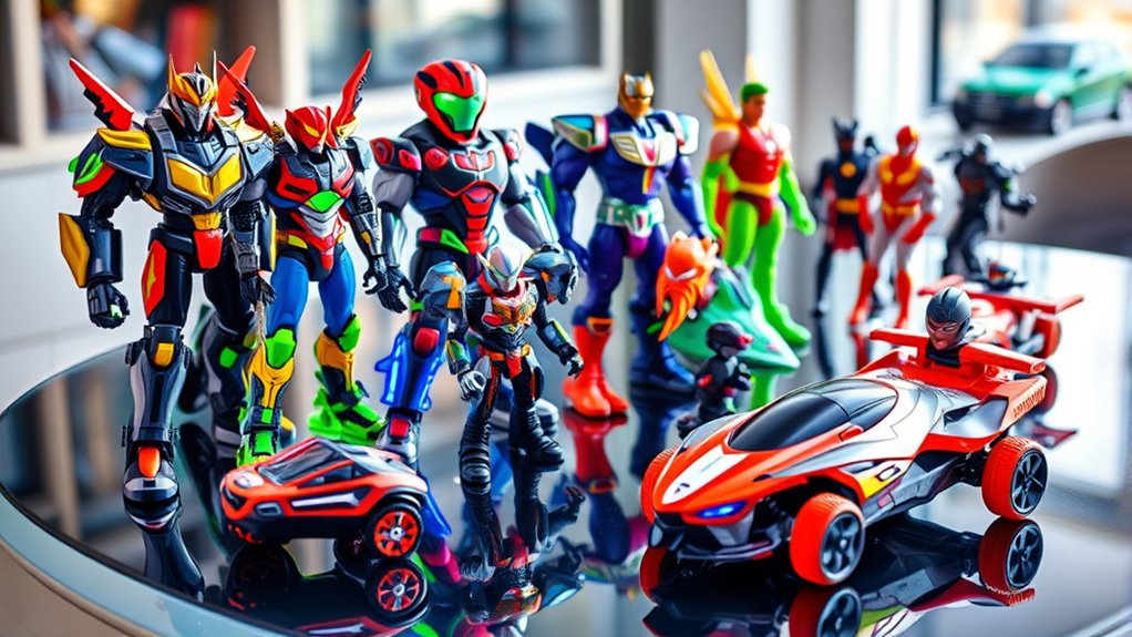 safe engaging durable toys